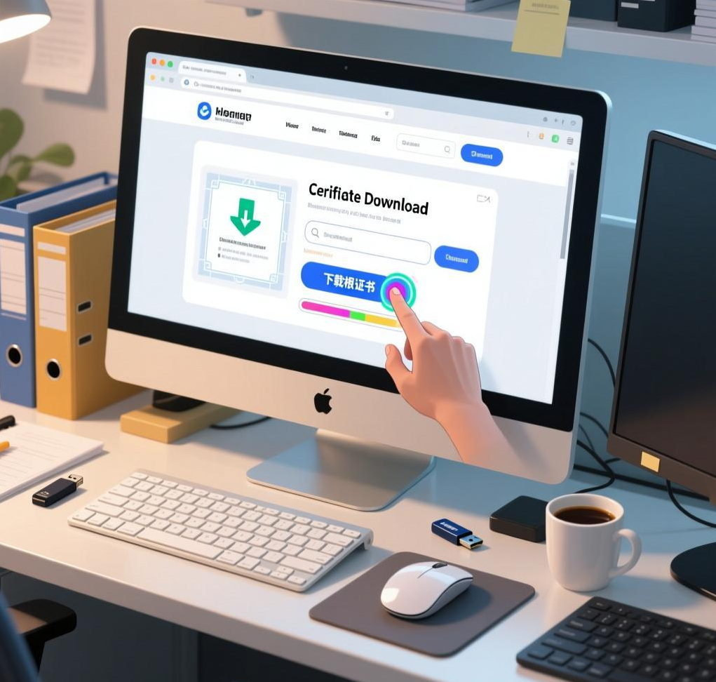 如何排查QuickQ VPN的“证书链错误”