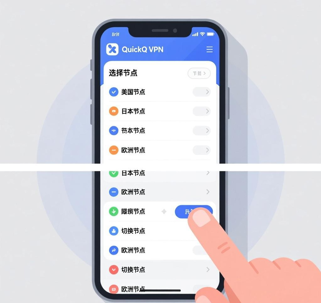 快速上手：QuickQ基础操作的5个关键点